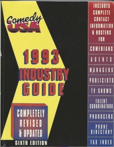 93 Industry Guide Cover